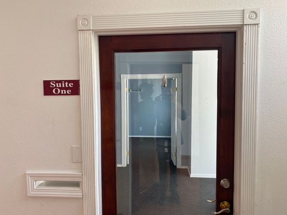 Pine Street Office
